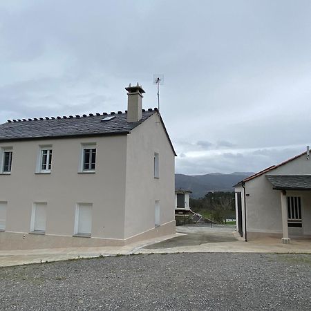 Villa Casa Darivas Trabada Esterno foto