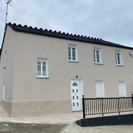 Villa Casa Darivas Trabada Esterno foto
